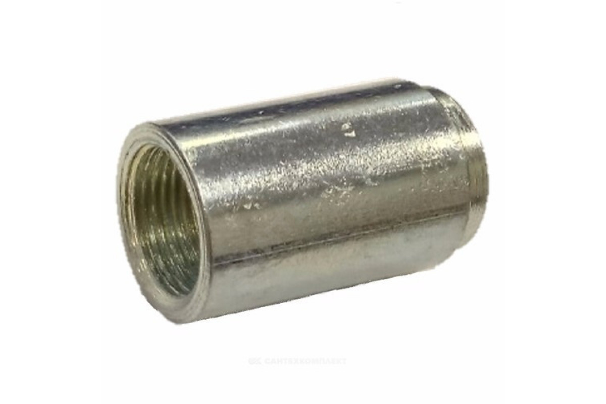 Купить Бобышка БП-03 д/термометра М27х2 L=55