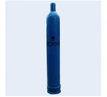 Баллон кислородный 40л 1370х219мм 58,5кг