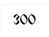 300