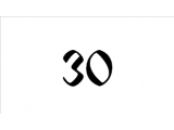  30