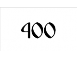  400
