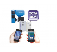 Модуль управления ZOTA  GSM/GPRS SmartSE/MK-S/Solid/MK-S Plus/Prom EMR								