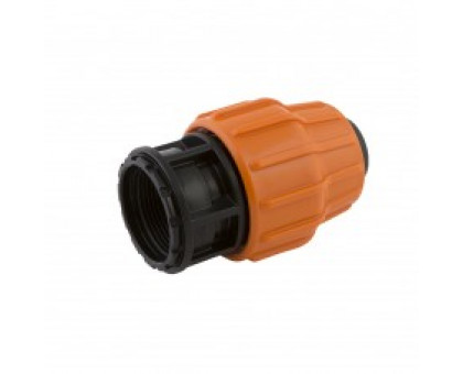 Муфта комб. для шланга УДАВ РP 51 х 11/2" М (ВР)						