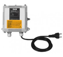Пусковое устройство CONTROL BOX 4" 2 (1,5 кВт) для насосов без конденсатора