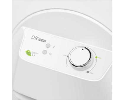 Водонагреватель Electrolux EWH 80 DRYver (СУХОЙ,ЭМАЛЬ)1.5К (790х460х485)