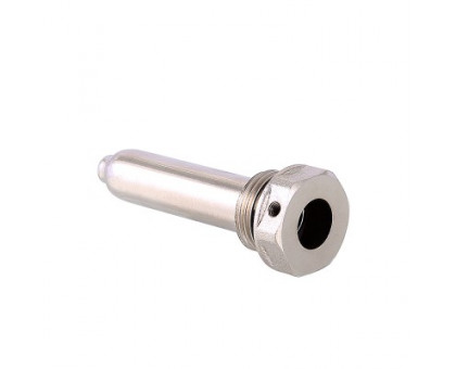 Гильза VALTEC для погружного датчика температуры 1/2"х64мм (нерж) VTr.551.N.04064 Гильза VALTEC для погружного датчика температуры 1/2"х64мм (нерж) VTr.551.N.04064