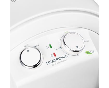 Водонагреватель Electrolux EWH 80 Heatronic Slim DryHeat (СУХОЙ,ЭМАЛЬ)1.5К (1045х385х385)