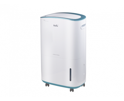 Сушильный мультикомплекс BALLU BDM-25L ( 0.39 кВт, 25 л/сут , 20 м² ) Сушильный мультикомплекс BALLU BDM-25L ( 0.39 кВт, 25 л/сут , 20 м² )