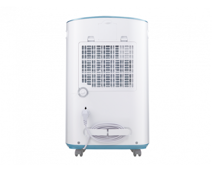 Сушильный мультикомплекс BALLU BDM-25L ( 0.39 кВт, 25 л/сут , 20 м² ) Сушильный мультикомплекс BALLU BDM-25L ( 0.39 кВт, 25 л/сут , 20 м² )
