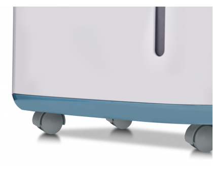 Сушильный мультикомплекс BALLU BDM-25L ( 0.39 кВт, 25 л/сут , 20 м² ) Сушильный мультикомплекс BALLU BDM-25L ( 0.39 кВт, 25 л/сут , 20 м² )