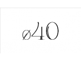  40