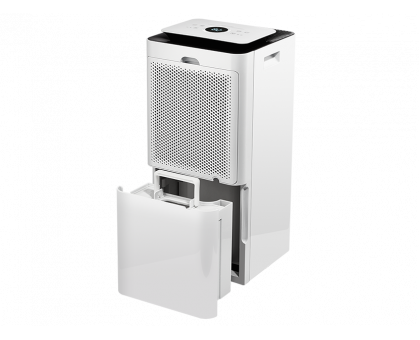 Осушитель воздуха Electrolux EDH-25L ( 0.42 кВт, 25 л/сут , 30 м² ) Осушитель воздуха Electrolux EDH-25L ( 0.42 кВт, 25 л/сут , 30 м² )