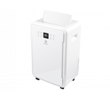 Осушитель воздуха Electrolux EDH-65L ( 0.72 кВт, 65 л/сут , 95 м² )
