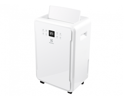 Осушитель воздуха Electrolux EDH-65L ( 0.72 кВт, 65 л/сут , 95 м² ) Осушитель воздуха Electrolux EDH-65L ( 0.72 кВт, 65 л/сут , 95 м² )