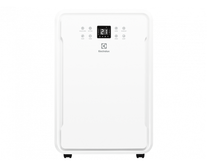 Осушитель воздуха Electrolux EDH-65L ( 0.72 кВт, 65 л/сут , 95 м² ) Осушитель воздуха Electrolux EDH-65L ( 0.72 кВт, 65 л/сут , 95 м² )