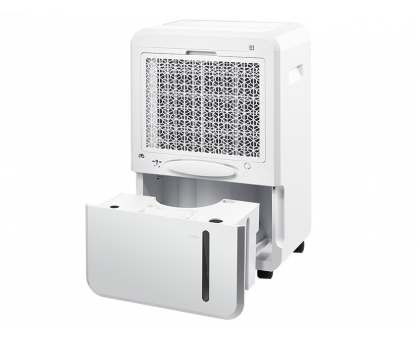 Осушитель воздуха Electrolux EDH-65L ( 0.72 кВт, 65 л/сут , 95 м² ) Осушитель воздуха Electrolux EDH-65L ( 0.72 кВт, 65 л/сут , 95 м² )