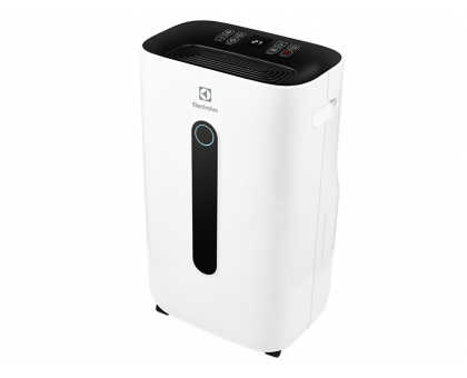 Осушитель воздуха Electrolux EDM-25L ( 0.42 кВт, 25 л/сут , 30 м² ) Осушитель воздуха Electrolux EDM-25L ( 0.42 кВт, 25 л/сут , 30 м² )