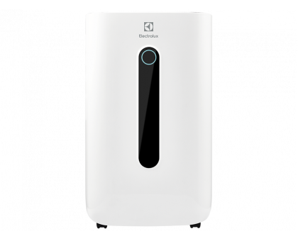 Осушитель воздуха Electrolux EDM-25L ( 0.42 кВт, 25 л/сут , 30 м² ) Осушитель воздуха Electrolux EDM-25L ( 0.42 кВт, 25 л/сут , 30 м² )