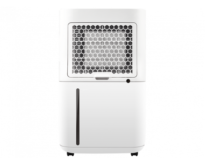 Осушитель воздуха Electrolux EDM-25L ( 0.42 кВт, 25 л/сут , 30 м² ) Осушитель воздуха Electrolux EDM-25L ( 0.42 кВт, 25 л/сут , 30 м² )