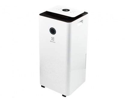 Осушитель воздуха Electrolux EDH-25L ( 0.42 кВт, 25 л/сут , 30 м² ) Осушитель воздуха Electrolux EDH-25L ( 0.42 кВт, 25 л/сут , 30 м² )