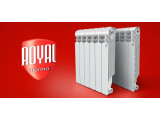 Радиатор биметаллический Royal Thermo Радиатор биметаллический Royal Thermo