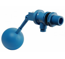 Клапан поплавковый д/систем водоснабжения PKDN25-1