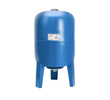 Гидроаккумулятор для систем водоснабжения PTW V- 50 (вертикальный)TAEN (1")    			