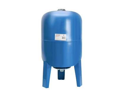 Гидроаккумулятор для систем водоснабжения WT-50LV (вертикальный) TAEN м02 (1 НР)