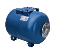 Гидроаккумулятор для систем водоснабжения WT-50LH (горизонтальный) TAEN м02 (1")