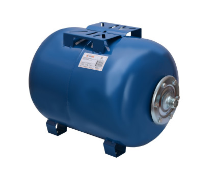 Гидроаккумулятор для систем водоснабжения PTW H- 50 (горизонтальный)TAEN (1")    					