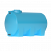 Бак для воды ATH 1000 (синий) с поплавком
