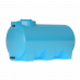 Бак для воды ATH 500 (синий) с поплавком