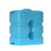 Бак для воды ATP-1000 (синий) с поплавком