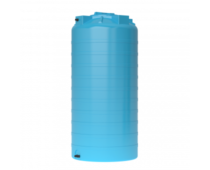 Бак для воды ATV-750 BW (синий) без поплавка