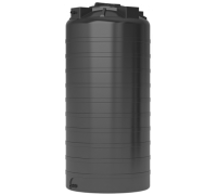 Бак для воды ATV-500 BW (черный) без поплавка
