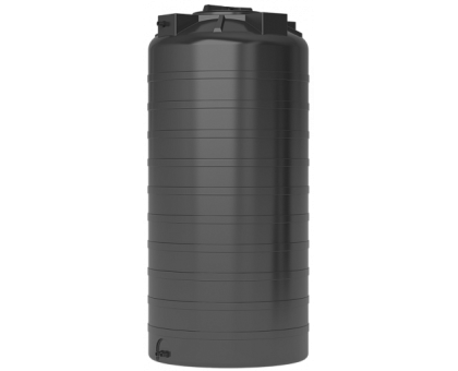 Бак для воды ATV-500 BW (черный) без поплавка