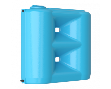 Бак для воды Combi  W-1500 (синий) с поплавком