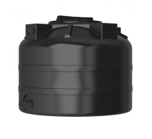 Бак для воды ATV-200  (черный) без поплывка