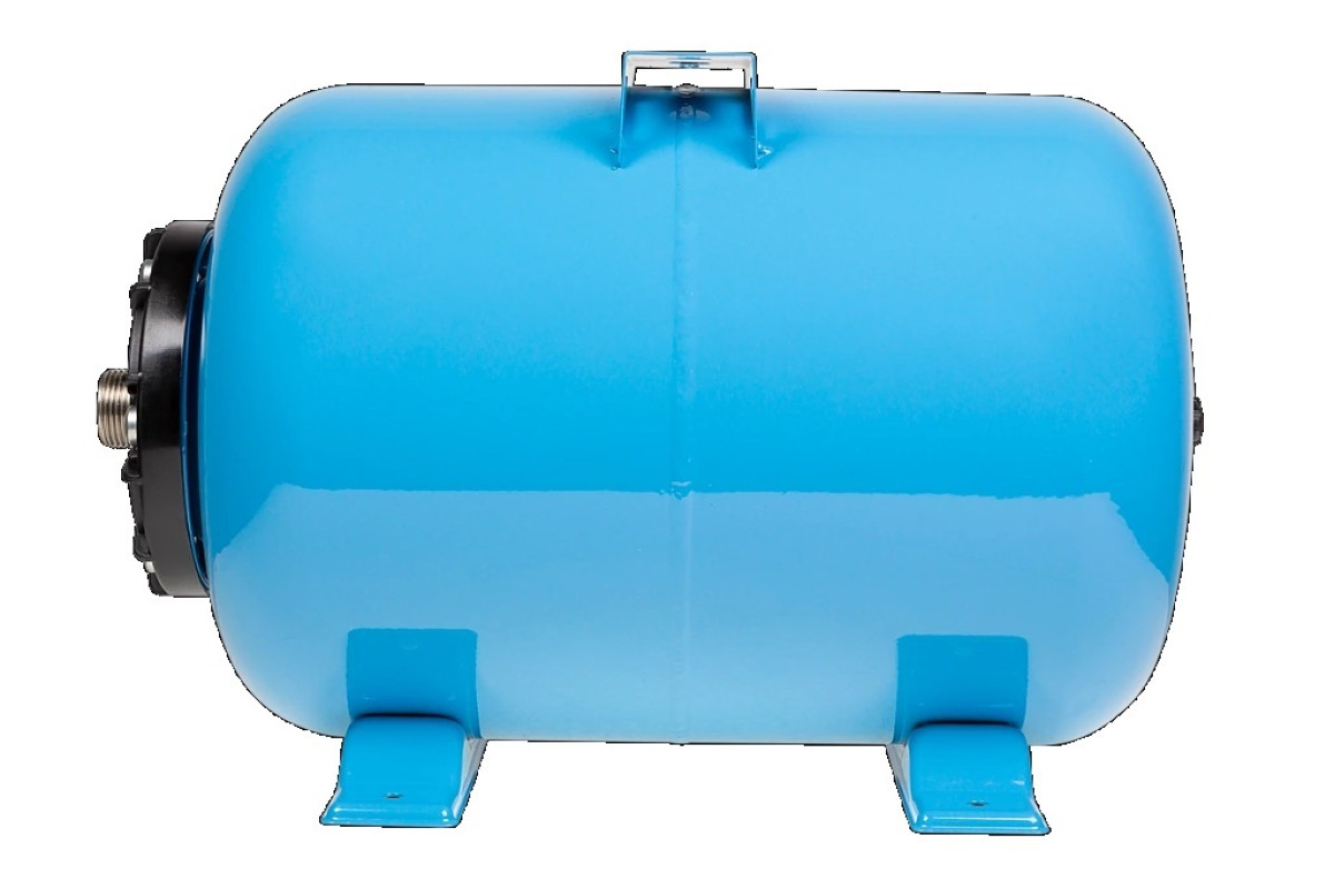 Купить Гидроаккумулятор ДЖИЛЕКС 24 ГП (горизонтальный с пластиковым ...