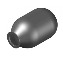 Мембрана  24 л (EPDM) с логотипом ДЖИЛЕКС