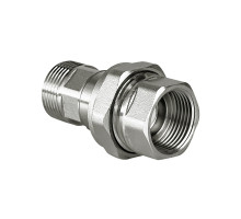 Сгон-отсекатель разъемный для расширительного бака 3/4" VALFEX VF.539.N.034			
