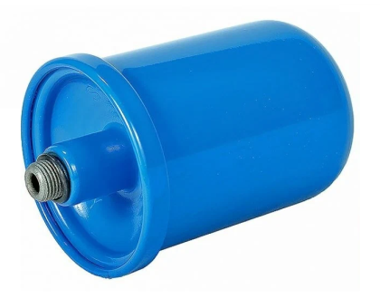 Гидроаккумулятор 2л.(верт) синий 1"