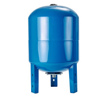 Гидроаккумулятор enplu EW- 80V (с ножками) (1"НР)