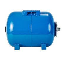 Гидроаккумулятор enplu EW- 50H (горизонтальный) (1"НР)									