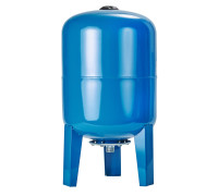 Гидроаккумулятор enplu EW- 50V (с ножками) (1"НР)