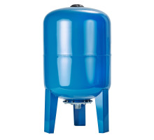 Гидроаккумулятор enplu EW- 50V (с ножками) (1"НР)