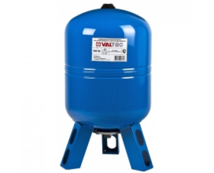 Бак расш. для ГВС и ХВС 150л. СИНИЙ (с ножками) ValTec VT.AV.B.070150 (1" НР) Бак расш. для ГВС и ХВС 150л. СИНИЙ (с ножками) ValTec VT.AV.B.070150 (1" НР)