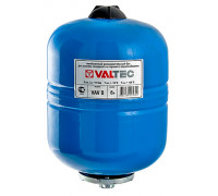 Бак расш. для ГВС и ХВС  12л. СИНИЙ ValTec  VT.AV.B.060012 (3/4 НР)