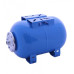 Бак расш. для ГВС и ХВС 50л. СИНИЙ ГОРИЗОНТАЛЬНЫЙ ValTec VT.AO.B.060050 (1 НР)