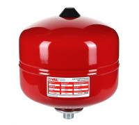 Бак расширительный VALTEC, для систем отопления  8л./1,5 - 6bar (3/4") VT.F.R.050008							 								
